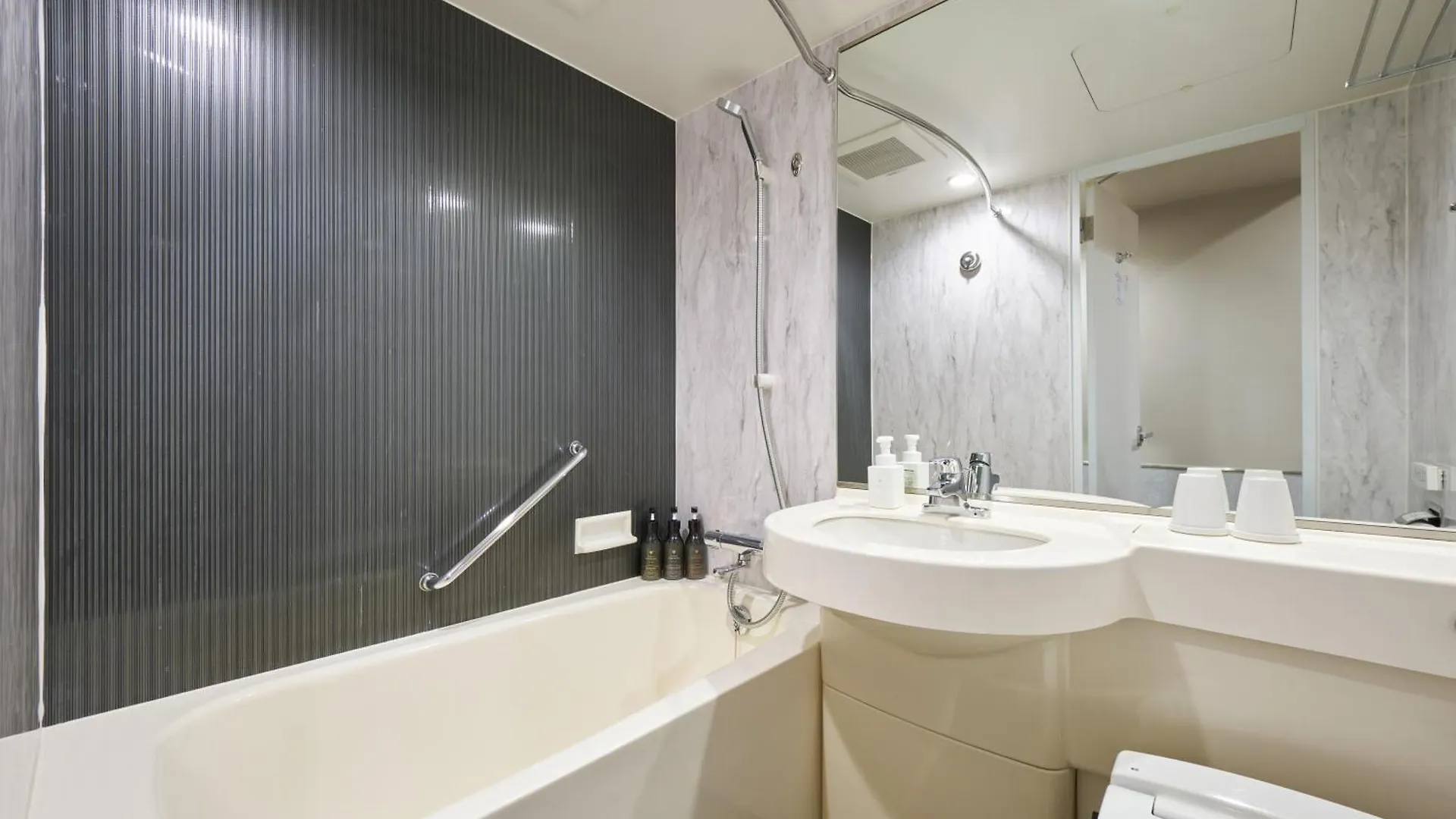 Hotel Villa Fontaine Tokyo-Jimbocho  Tokyo