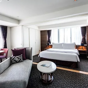 4* Hotel Somerset Ginza East