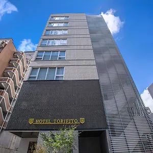 **** Hotel Torifito Hakata Gion Japan