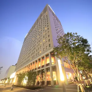 호텔 Sotetsu Grand Fresa Tokyo-bay Ariake