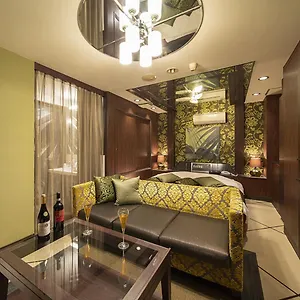 ** Love hotel Jardin De Fleurs (adults Only) Japan