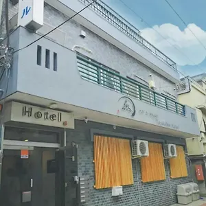 Hotel Tsubame Asakusabashi 3 Minutes Walk From Asakusabashi Station Near Asakusa, Akihabara, And Ueno Cooking Utensils And Kitchen Washing Machine Available Direct Access To Haneda And Narita Airports, Tōkyō