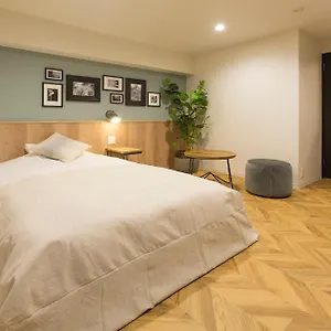 ** Hotel Replace Namba Japan