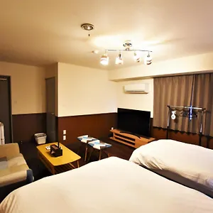 Appart hôtel Randor Classic, Tōkyō