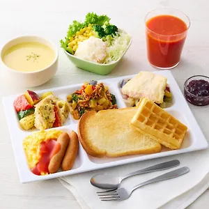 Comfort Shin-osaka Japón