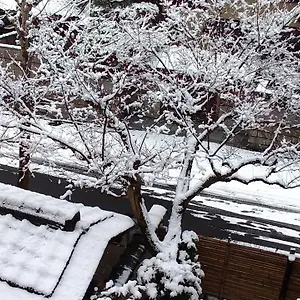 ** Ryokan Kinkaku Japan