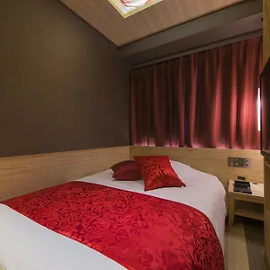 3* Hotel Ann Tsukiji