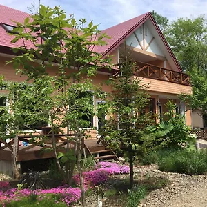 *** Hotel Forestlodge Subaru Japan