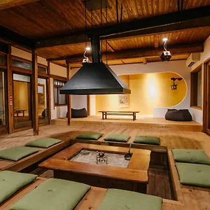  Guest house Irori Tenmaku Japan