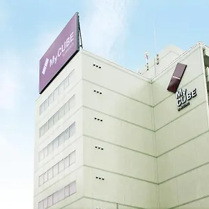 Hotel a capsule Mycube By Mystays Asakusa Kuramae, Tokyo