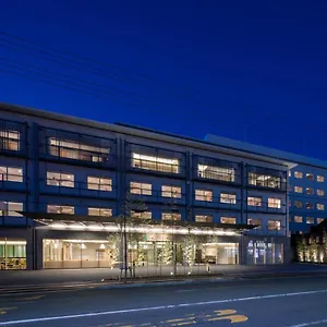 *** Hotel U-bell Japan