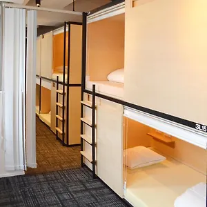 2* Pensión Azabu