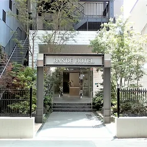 Bande Japón