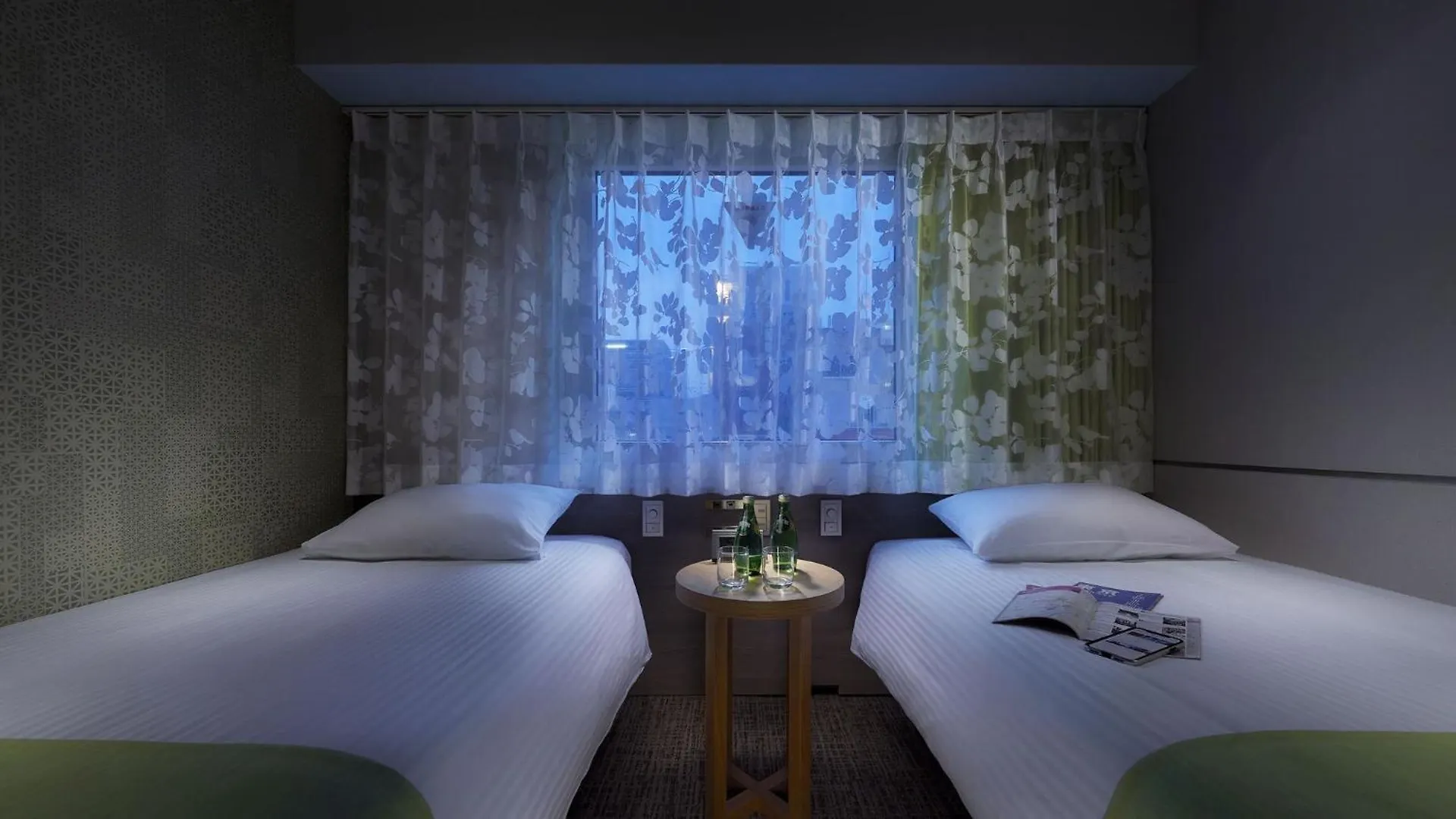 Hotel Villa Fontaine Tokyo-Jimbocho