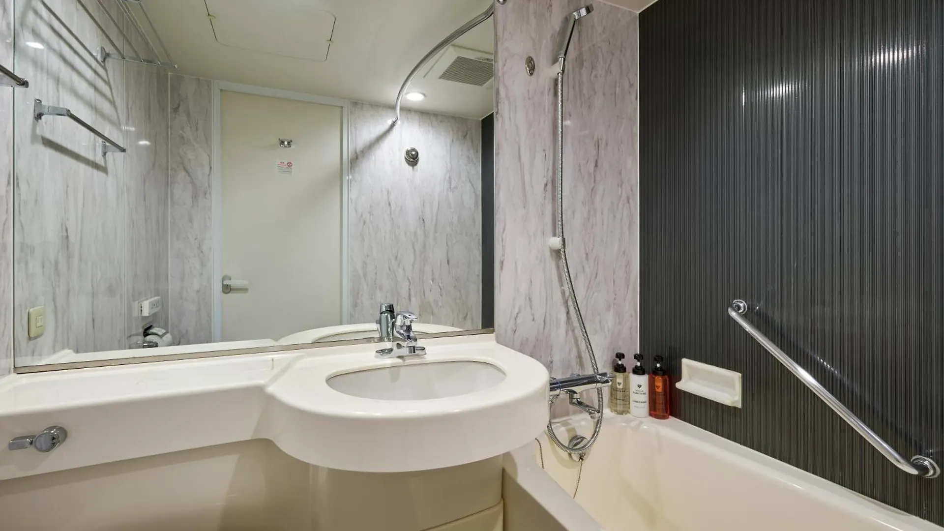 Hotel Villa Fontaine Tokyo-Jimbocho