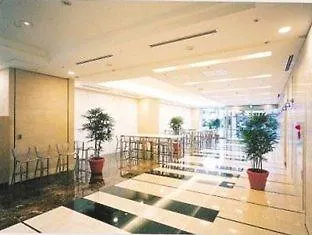 Hotel Villa Fontaine Tokyo-Jimbocho