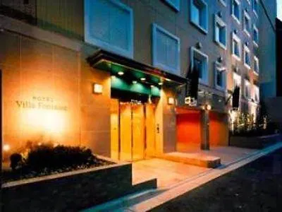 Hotel Villa Fontaine Tokyo-Jimbocho