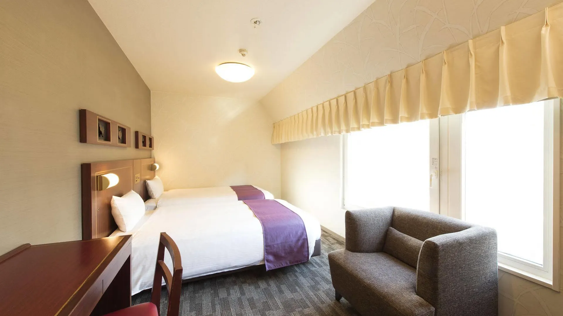 Hotel Villa Fontaine Tokyo-Jimbocho  Tokyo